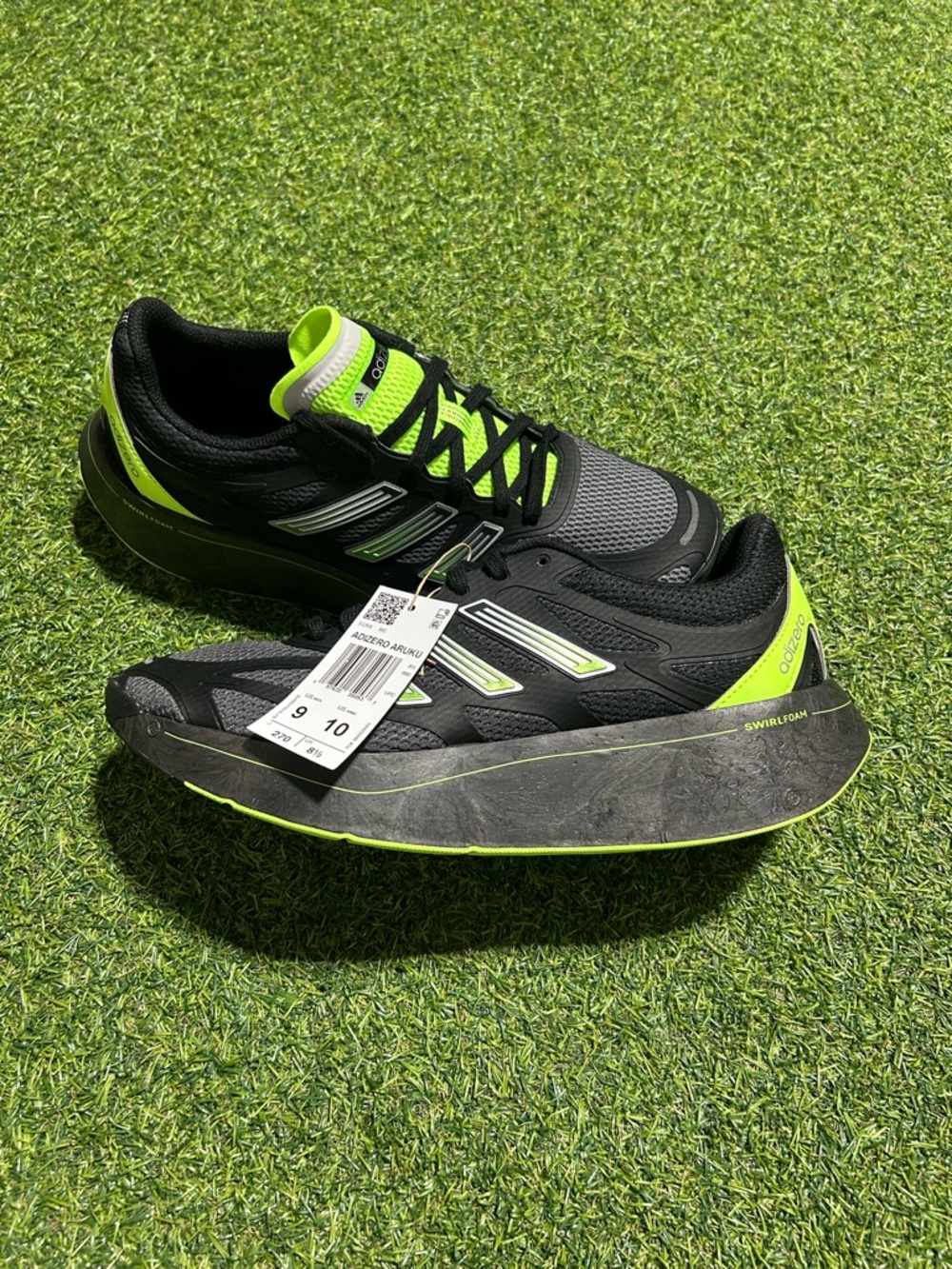 Men’s Adidas Adizero Aruku